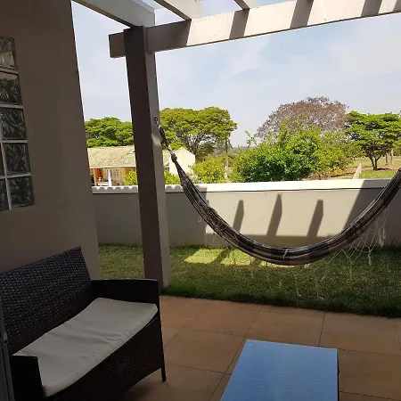 Casa Piscina Climatizada Santa Barbara Resort #Casadecampo131 Aguas de Santa Barbara Exterior photo
