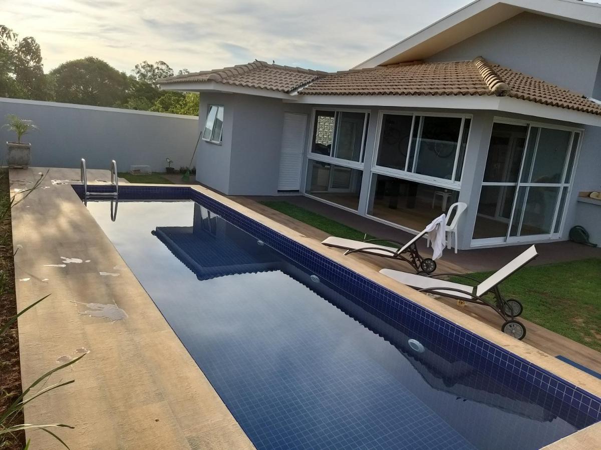 Casa Piscina Climatizada Santa Barbara #casadecampo131 Holiday home *