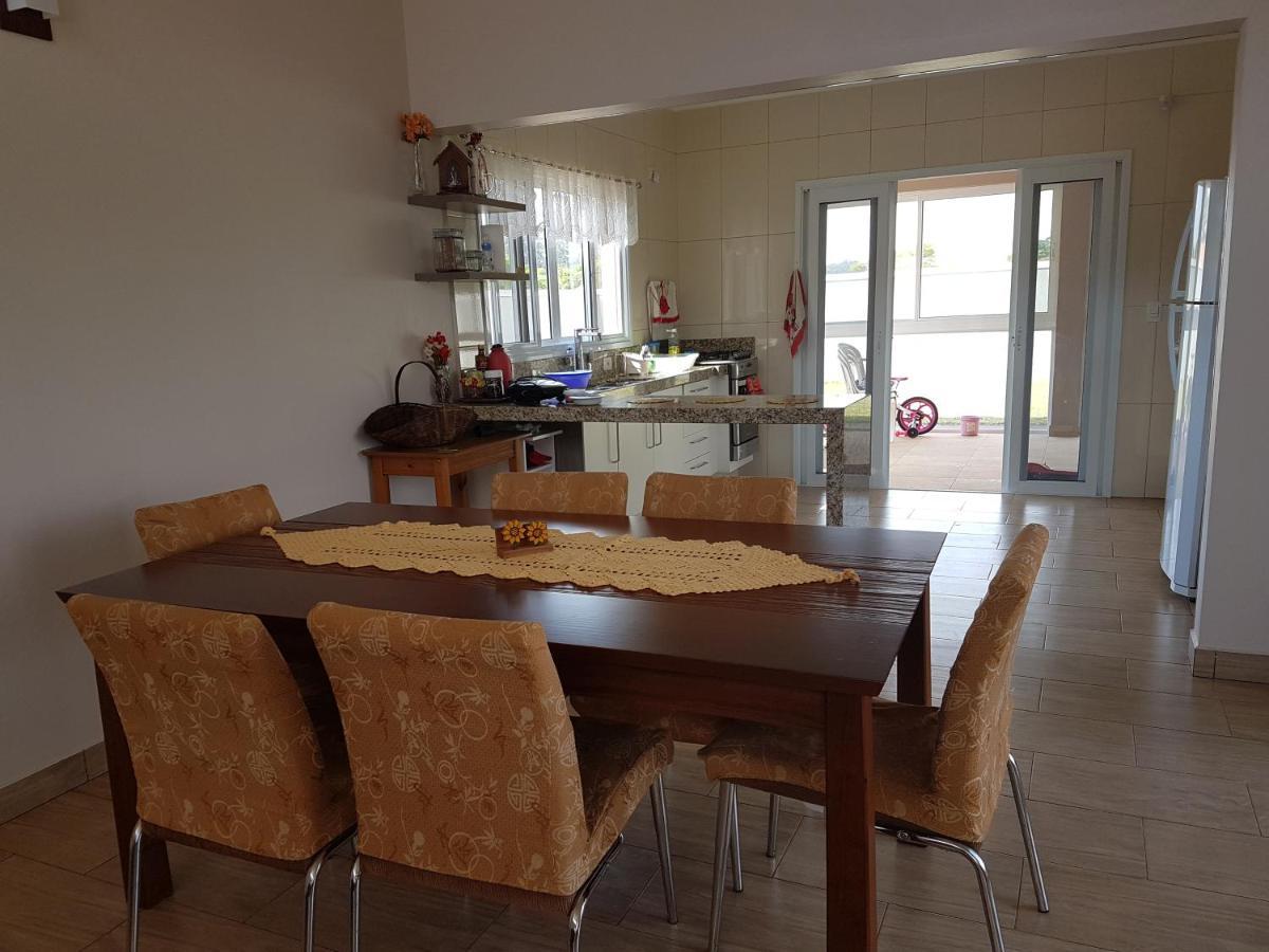 Holiday home Casa Piscina Climatizada Santa Barbara #casadecampo131
