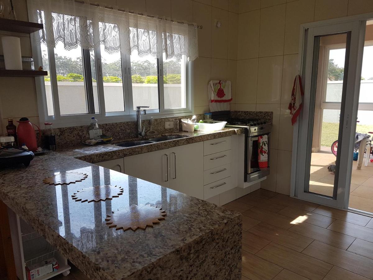 Holiday home Casa Piscina Climatizada Santa Barbara #casadecampo131 Aguas de Santa Barbara