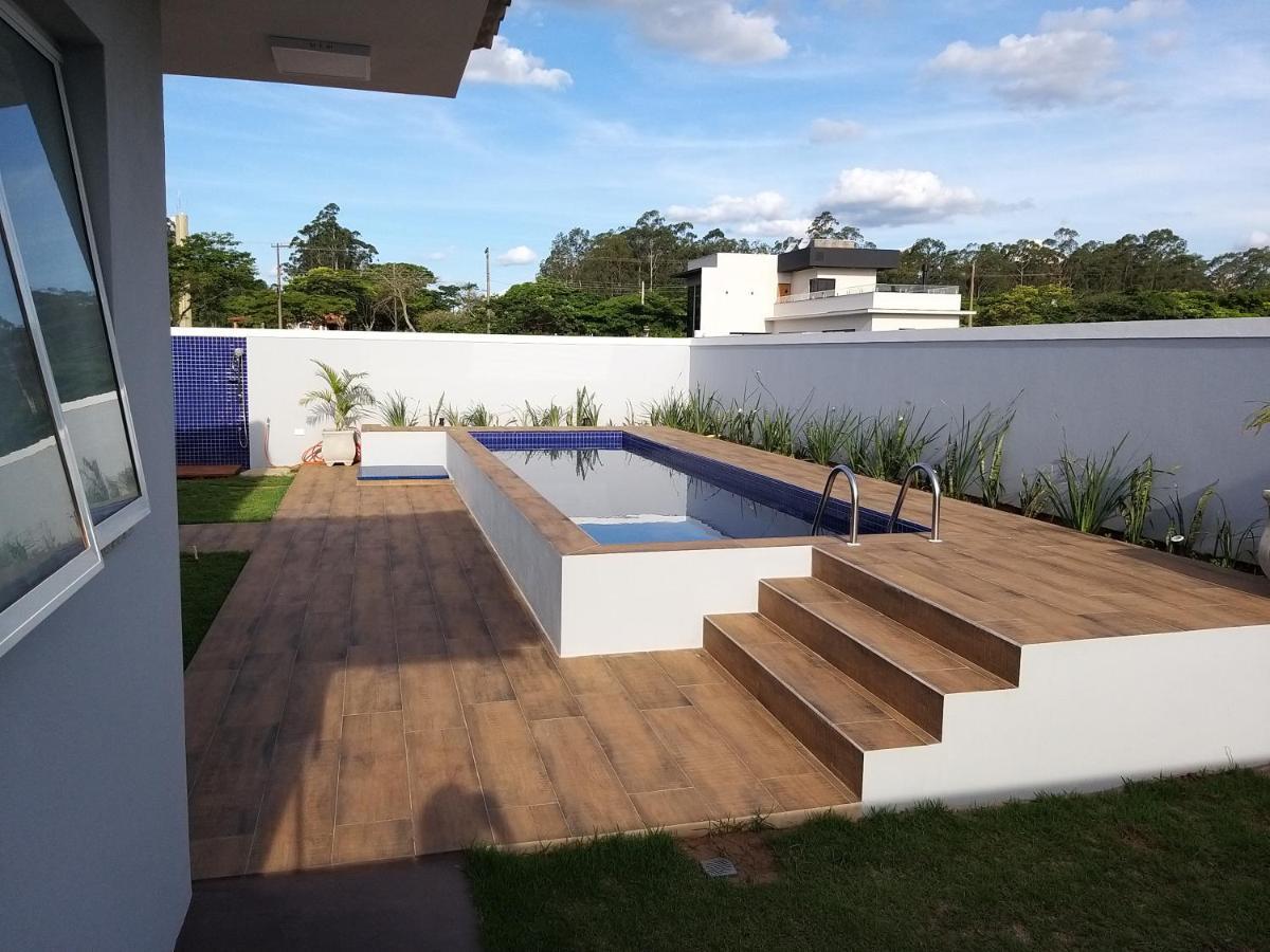 Casa Piscina Climatizada Santa Barbara #casadecampo131 Holiday home *